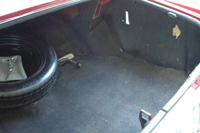 Cadillac DeVille 1977 image number 46