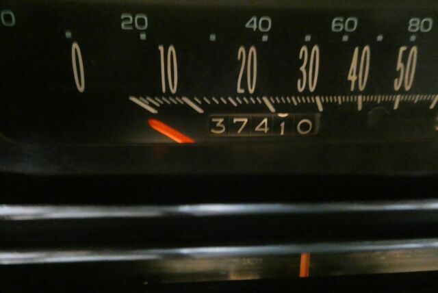 Cadillac DeVille 1978 image number 22