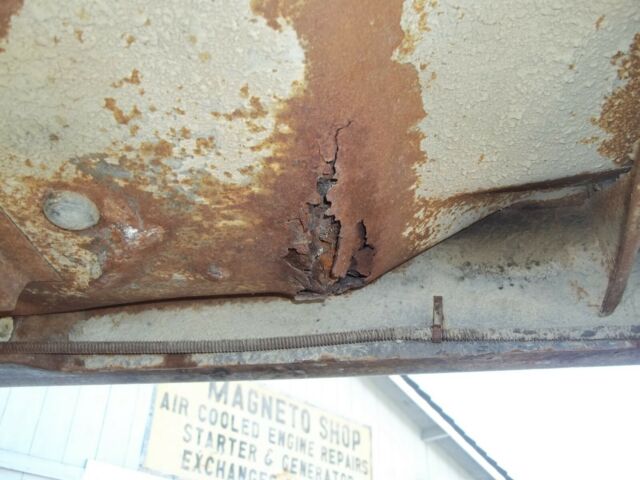 Dodge Pioneer 1961 image number 19