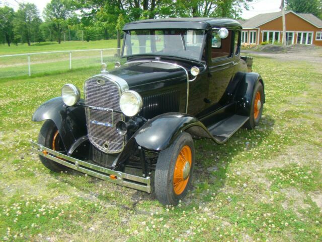 Ford Model A 1931 image number 12