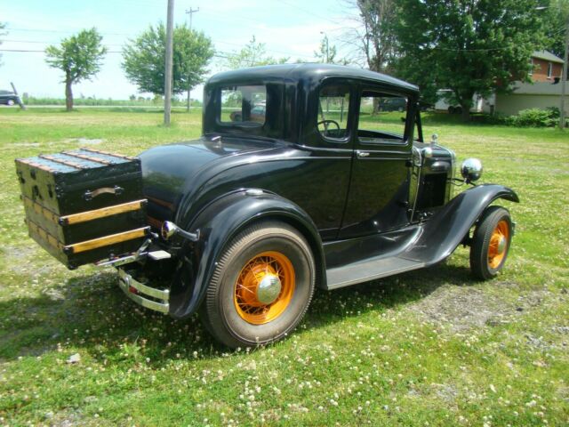 Ford Model A 1931 image number 5
