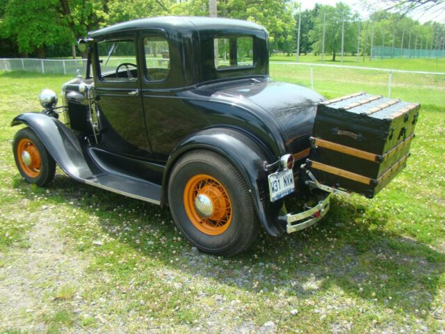 Ford Model A 1931 image number 6
