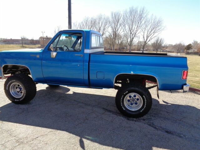 GMC 1500 1976 image number 1