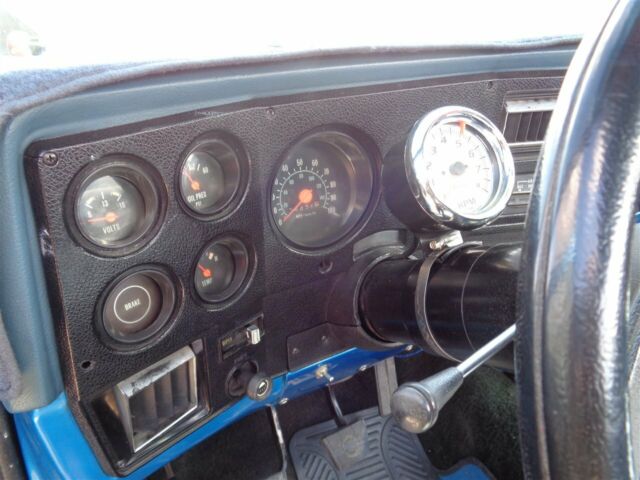 GMC 1500 1976 image number 12