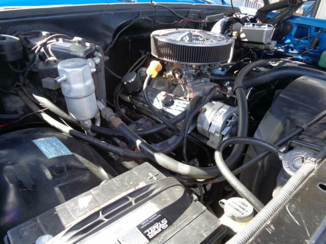 GMC 1500 1976 image number 13