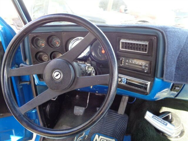 GMC 1500 1976 image number 23