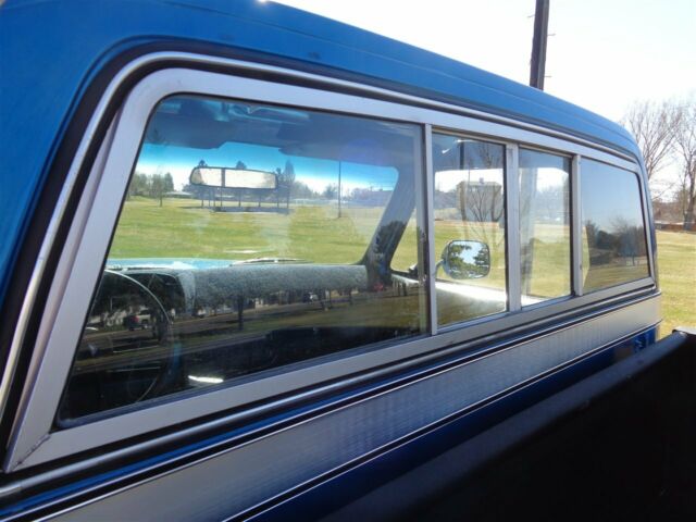 GMC 1500 1976 image number 29