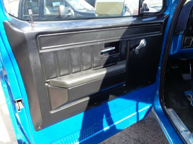 GMC 1500 1976 image number 34