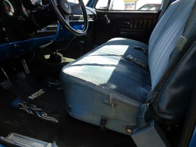 GMC 1500 1976 image number 35