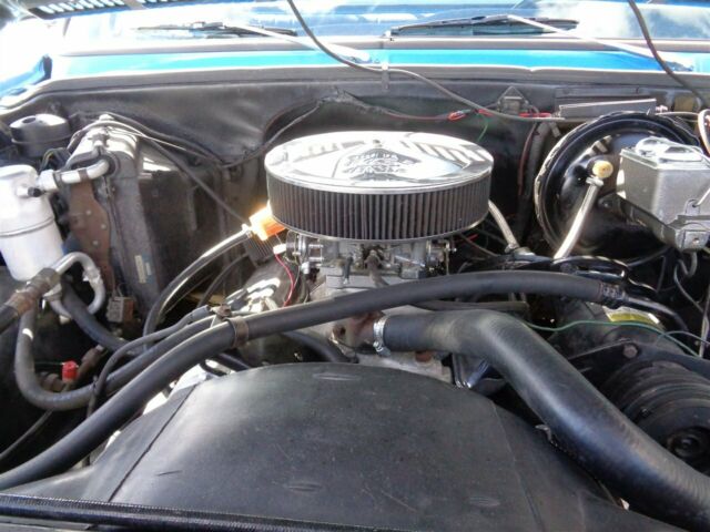 GMC 1500 1976 image number 38
