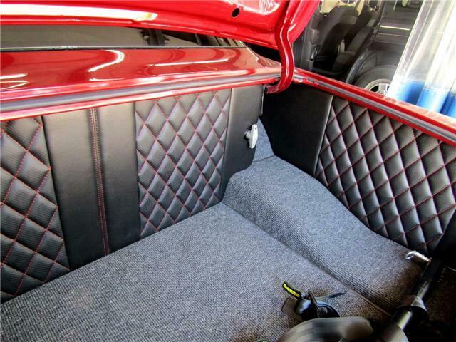 Chevrolet Nova 1967 image number 19