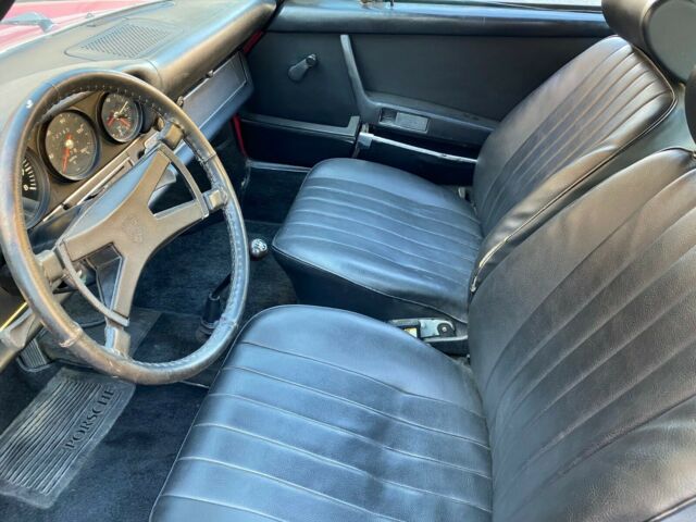 Porsche 911 1972 image number 19