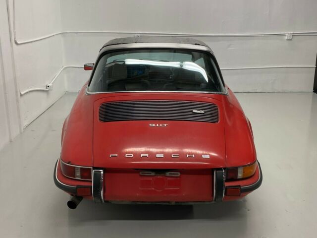 Porsche 911 1972 image number 3