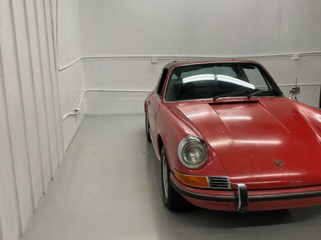 Porsche 911 1972 image number 33