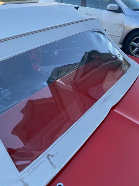 Chevrolet Corvette 1964 image number 10