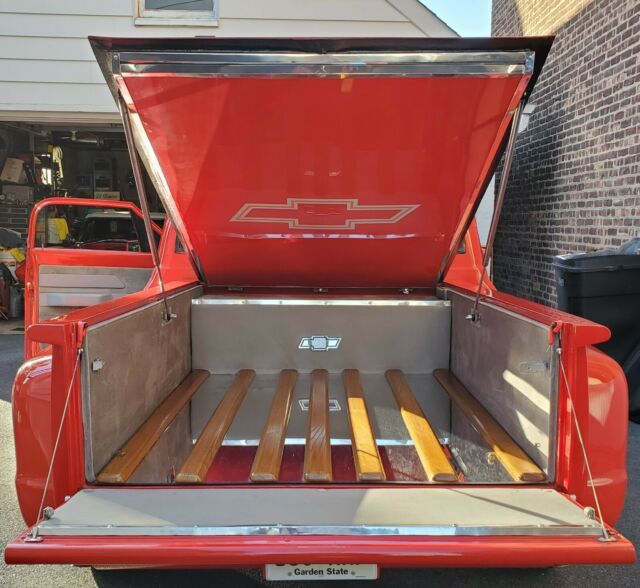 Chevrolet C-10 1970 image number 41