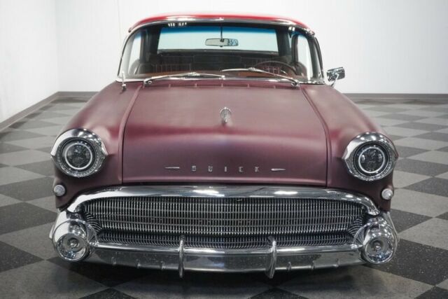Buick Caballero 1957 image number 19