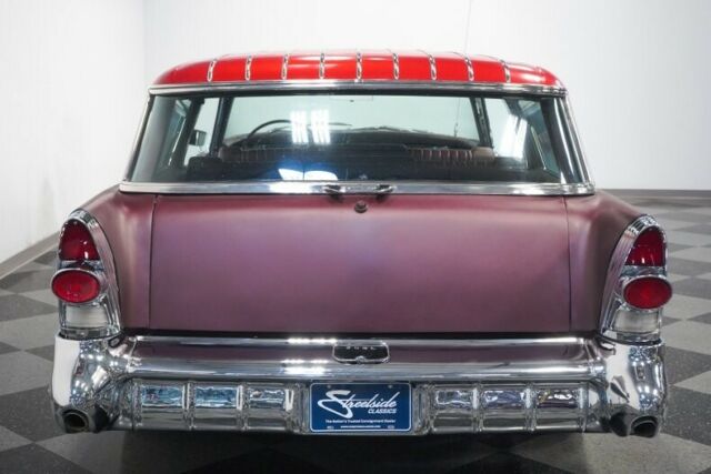 Buick Caballero 1957 image number 35