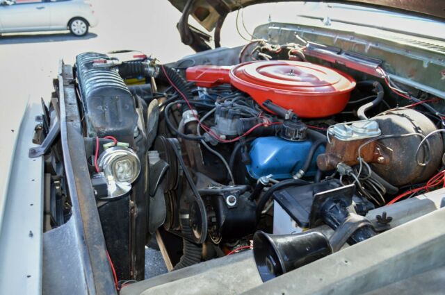 Ford F-250 1976 image number 8