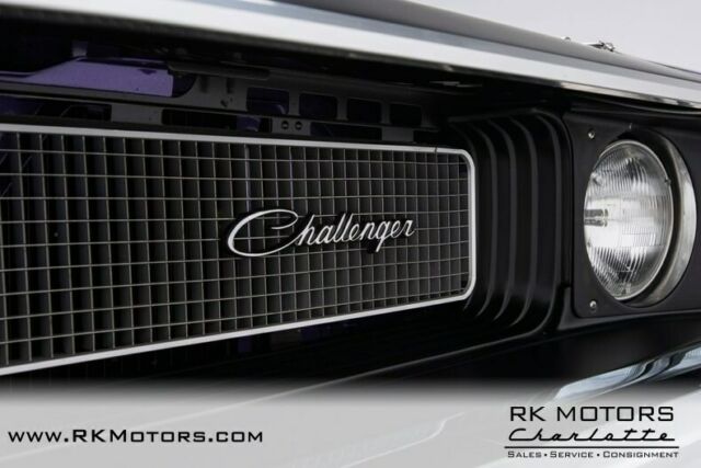 Dodge Challenger 1970 image number 42