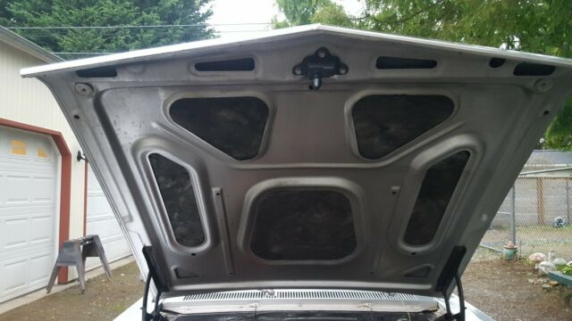 Chevrolet El Camino 1967 image number 18