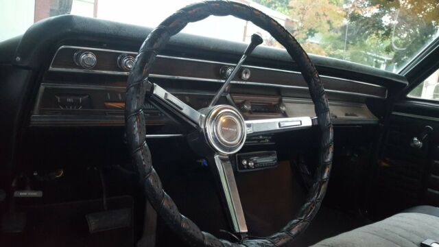 Chevrolet El Camino 1967 image number 30