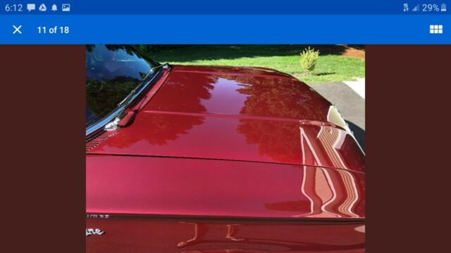 Chevrolet Impala 1960 image number 41