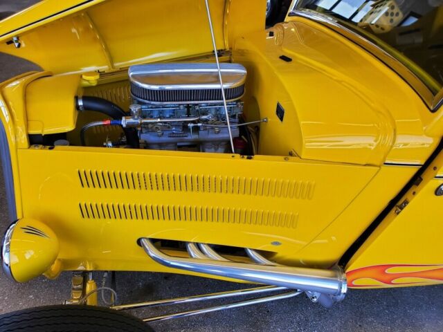 Ford Coupe 1934 image number 38