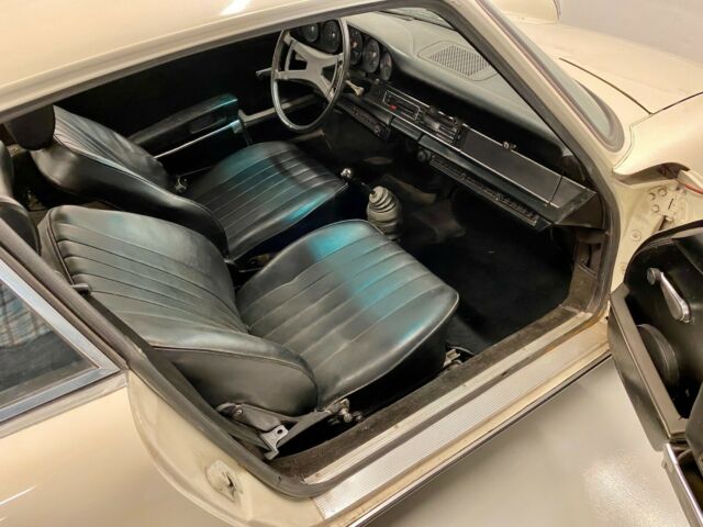 Porsche 911 1973 image number 14
