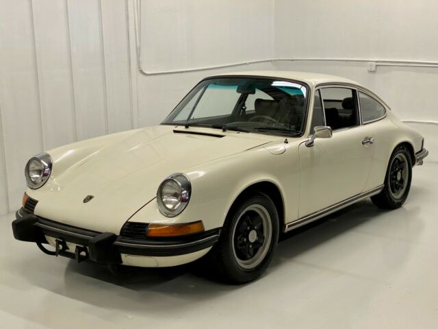 Porsche 911 1973 image number 24