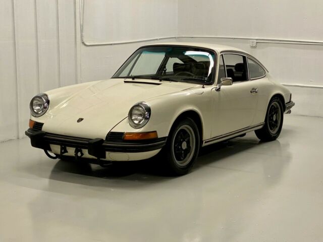 Porsche 911 1973 image number 27