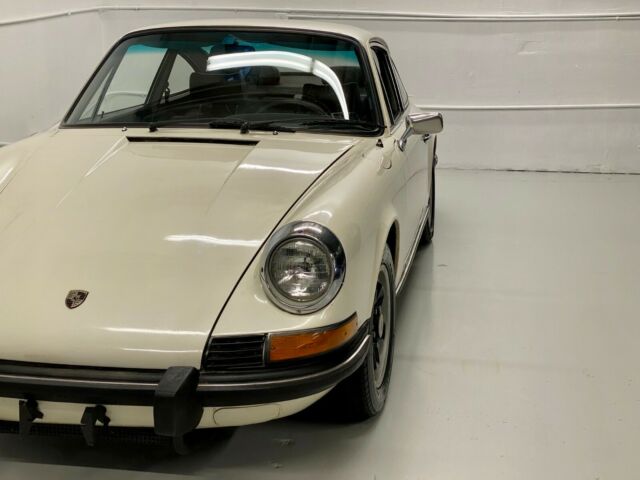 Porsche 911 1973 image number 29