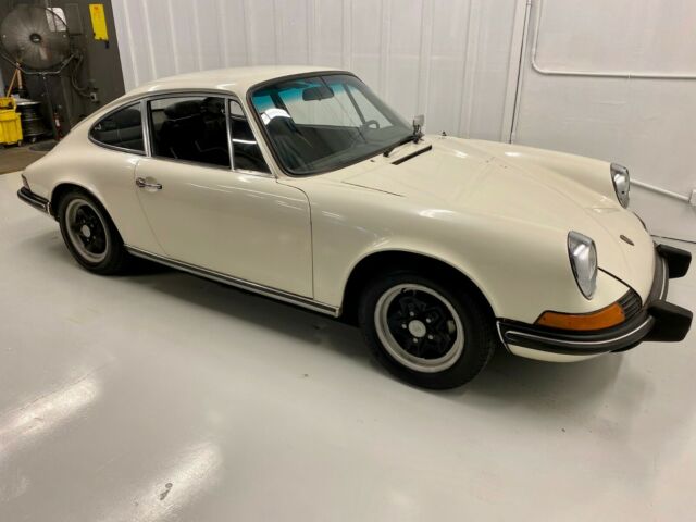 Porsche 911 1973 image number 31