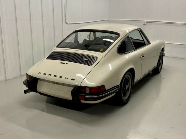 Porsche 911 1973 image number 34