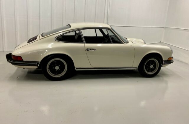Porsche 911 1973 image number 36