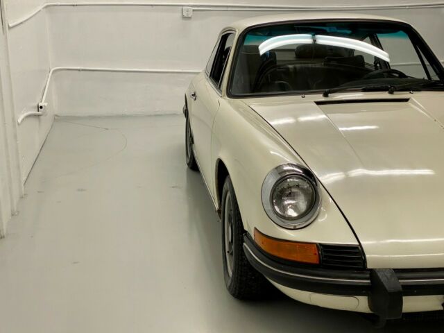 Porsche 911 1973 image number 4