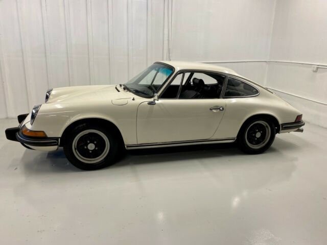 Porsche 911 1973 image number 6
