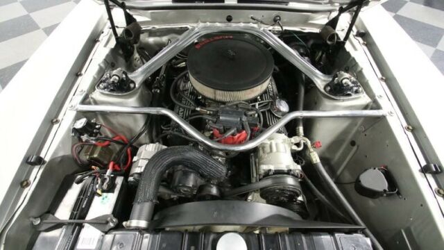 Ford Mustang 1969 image number 27