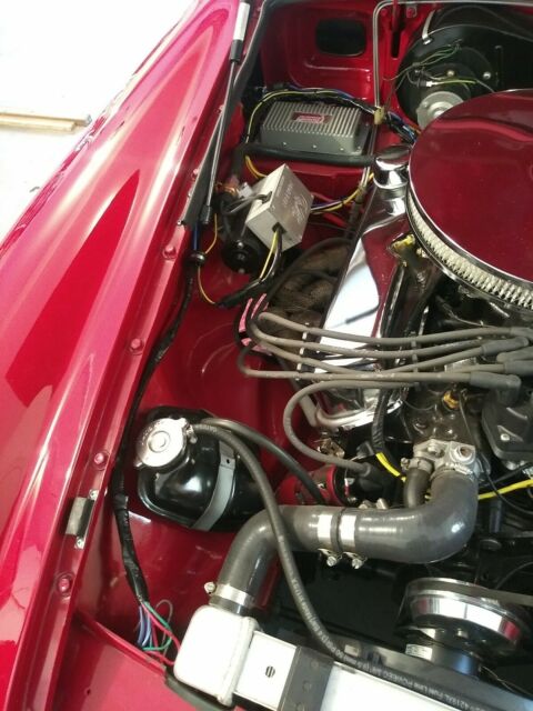 MG MGB 1979 image number 15