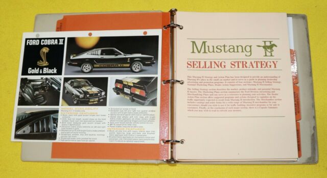 Ford Mustang 1977 image number 44