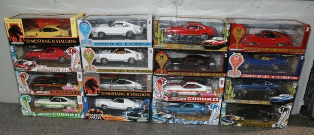 Ford Mustang 1977 image number 46