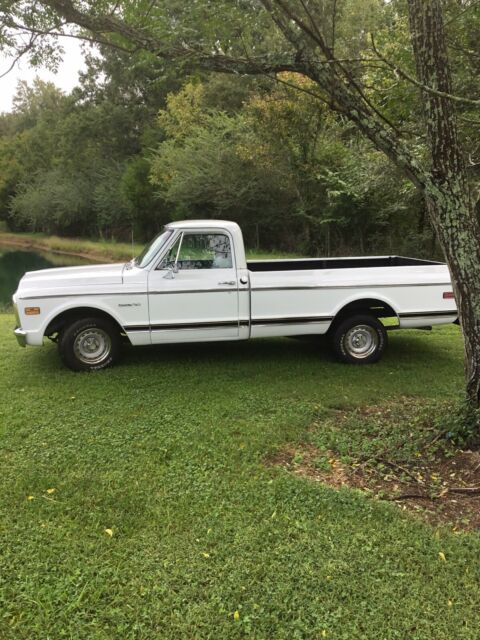 Chevrolet 1970 1970 image number 9