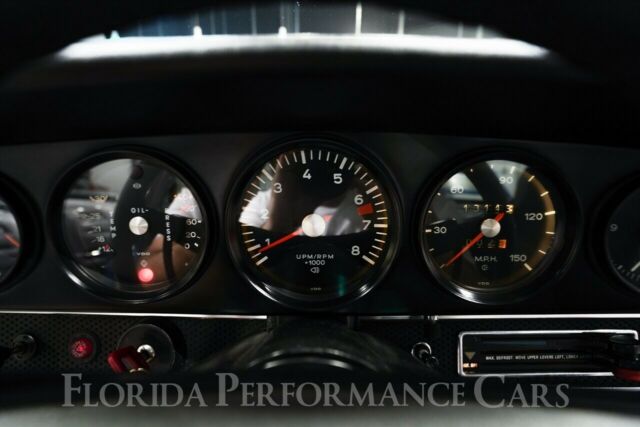 Porsche 911 1971 image number 20