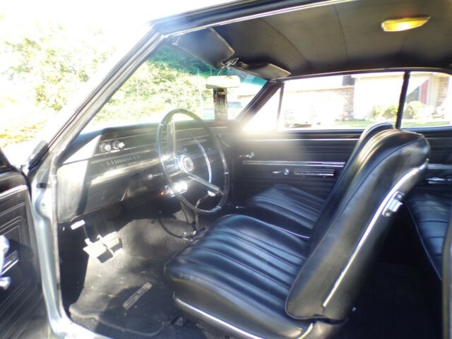 Chevrolet Chevelle 1966 image number 20