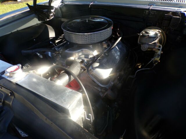 Chevrolet Chevelle 1966 image number 21