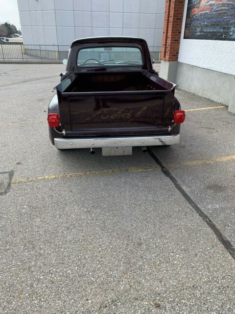 Ford F-100 1964 image number 2