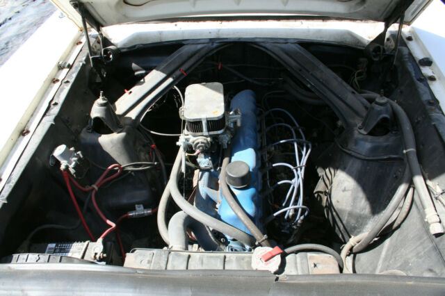 Mercury Comet 1964 image number 16