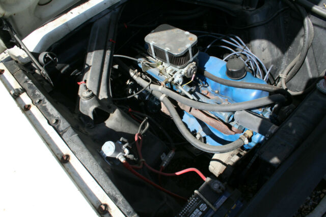 Mercury Comet 1964 image number 2
