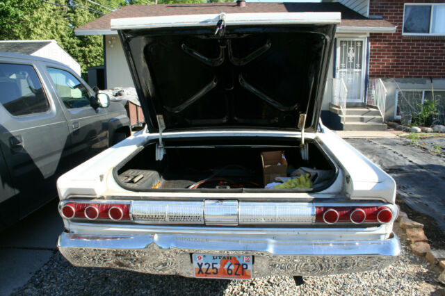 Mercury Comet 1964 image number 21