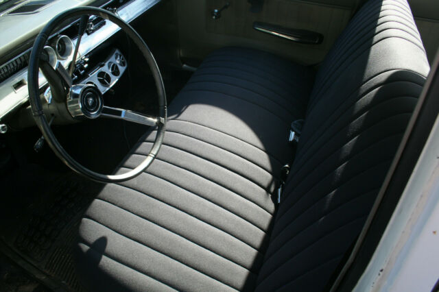 Mercury Comet 1964 image number 23